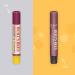Burt's Bees Natural Lip Shimmer - Watermelon - 4 Pack - Hydrating & Moisturizing - Buy Online on GoSupps.com
