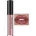  G n rique Glossy Lip Gloss Long Lasting Glitter Lipgloss 6 ml Hydrating Shine Lightweight Moisturizing Lipstick with Plumper Effect for Women Daily Wear Parties and Commute - Buy Online on GoSupps.com