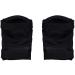POCito Joint VPD Air Knee Pads - S | Uranium Black | Best for Young Riders | International Shipping Available - Buy Online on GoSupps.com