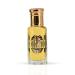 INTENSE OUD Touch Of Amber Perfume Oil 12ML (0.40 OZ) With Black Gift Box Bold Amber Leather & Musk With A Hint Of Citrus. - Buy Online on GoSupps.com