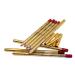 8PCS Waterproof Lip Liner Pencil Kit | Long Lasting Retro Lipstick Pen Set | Smooth & Sweat-proof Cosmetic Collection - Buy Online on GoSupps.com