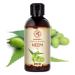 Neem l 250ml - Pure Cold-Pressed Neem Oil - Natural Azadirachta Seed Oil for Skin & Hair Care - Buy Online on GoSupps.com