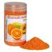 Bath salt orange papaya camomile 60 foot bath additive for the feet with fruit extract 350 g