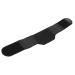 Selfheating Back Brace Fatigue Relief Polyester Fiber Compression Brace for Lower Back At Home for Men ()