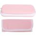 Insulin Cooler Bag Shock Absorption Lasting PU Fabric Insulin Cooler Case Medical Cooler Bag for Sakura Pink - Buy Online on GoSupps.com