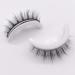 Self Adhesive Eyelashes - Reusable Waterproof Fake Lashes | Natural Fluffy 2 Pair Set - Buy Online on GoSupps.com
