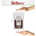 Wellness Black Pepper Whole Peppercorns 12 oz (340 g) - Flavorful & Aromatic All-Natural Spice for Grinders Cooking & Seasoning - Resealable Bag for Freshness 2 PACK - Buy Online on GoSupps.com