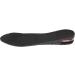 Height Adjustable Insoles - Four Layer PU Heel Lift for Unisex | Boost Your Height Comfortably - Buy Online on GoSupps.com
