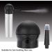 Hair Loss Solution Concealer Applicator Hair Building Fibers Applicator with Hair Thickening Pump Keratin Powder Hair Thickener Instant Easy - Buy Online on GoSupps.com