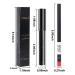 Black Matte Liquid Lipstick Set for Black Women - Long Lasting 24H Dark Matte Lipstick with Lip Liner Gloss Stain Pencil Makeup - 2Pcs Pack - Buy Online on GoSupps.com