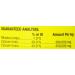 Zoo Med Avian Calcium 3oz Jar (85g) - High-Quality Calcium Supplement for Birds - Buy Online on GoSupps.com