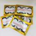 Desikixudy 3 Pairs 3D Lashes Natural False Eyelashes Dramatic Fluffy Soft Wispy Volume Reusable Eyelash 306 - Buy Online on GoSupps.com