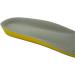 Plantar Fasciitis Orthotics Insoles - Cushioned Arch Support & Heel Cushioning (UK Size 5-7) - Buy Online on GoSupps.com