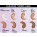 Covergirl Simply Ageless Instant Wrinkle Blurring Pressed Powder - Buff Beige | 11.1g | Buy Internationally - Buy Online on GoSupps.com