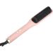Buy Generic Negative Ion Hair Straightener Comb - Fast Heating 110-240V US Plug | International Shipping Available - Buy Online on GoSupps.com