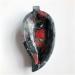 Balance Natural Blood Stone Crystal Bowl Carved Heart Rough Stone Ashtray Gemstone Moon Dish Home Decor Lucky Stone Raw stones and minerals PEIQIYIN - Buy Online on GoSupps.com
