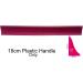 IDo Beauty Quality Disposable Stick on Nail File (10x 100) and (10x 180) Grit Manicure Pedicure Salon emery board files Artificial nails - Buy Online on GoSupps.com
