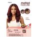 Outre Melted Hairline Collection HD Swiss Lace Front Wig - DIONE DRCHOSWI - Buy Online on GoSupps.com