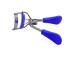 Dark Blue Handle Women Eye Curling Eyelash Curler Comb Clip Beauty Makeup Tool Eyelash Curler Multiple Colors - Buy Online on GoSupps.com