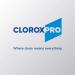 Clorox Clean-Up CloroxPro Disinfectant Cleaner with Bleach Spray 32oz (35417) - Buy Online on GoSupps.com