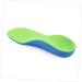 Didiseaon Plantar Insoles for Flat Feet - Arch Support & Correction | Kids Foot Care Tool - International Shipping Available - Buy Online on GoSupps.com