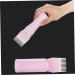 Hair Coloring Applicator Wurzel Kamm | 120ml Pink Dye Comb & Brushes - Perfect for Easy Application - Buy Online on GoSupps.com