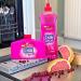 CRYSTALE DISHWASHER RINSE AID PINK - Buy Online on GoSupps.com
