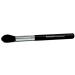 Professional Tapered Highlighter Brush Makeup - Small Taper for Cheekbone Highlighting Bronzer Blush Contour Face Eyes Brows with Cream Powder Mineral Cosmetics Cruelty Free Synthetic Vegan