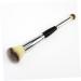 Didiseaon 3pcs Double-ended Makeup Brush Eyeshadow Stick Highlighter Makeup Brush Woman Cosmetic Brush Make up - Buy Online on GoSupps.com