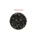 1000 Pieces Black 5mm Micro Rings Silicone Beads for Hair Extensions - High-Quality Micro Links - Buy Online on GoSupps.com