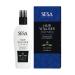 Sesa Sesa Ayurvedic Hair Vitaliser for Men for Hair Growth - NO Mineral Oil with Comb Applicator - 100 ml