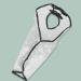 Professional Leak-Proof Hairdressing Funnel | Salon Quality for Elderly & Disabled Care - Buy Online on GoSupps.com