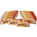 Little Debbie Honey Buns, Individually Wrapped Breakfast Pastries, 6 Count (Pack of 16)