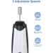 Cordless Electric Nail Drill Machine Cordless Electric Nail Drill Machine Hand Foot Care Tool for Nail Grind Trim Polish - Buy Online on GoSupps.com