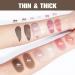 YU KUI LX Liquid Beauty Sticks Set | Highlighter Blush Contour Makeup | Multifunctional Beauty Cream | Cushion Applicator | 3 PCS (Blush 01, Highlight 03, Contour 05) - Buy Online on GoSupps.com