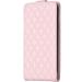 Luxury Pink Leather Case for iPhone X/XS | Foldable Magnet Card Compartment | VQWQ 5.8 Protective Cover - Buy Online on GoSupps.com