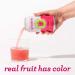 Gsuila Spindrift Sparkling Water 6 Flavor Variety Sampler Pack 12 Fl Oz - Real Squeezed Fruit - Pack of 12 - Buy Online on GoSupps.com