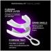 DenTek Professional-Fit Dental Guard for Nighttime Teeth Grinding - Pack of 3 - Buy Online on GoSupps.com