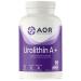 AOR - Urolithin A+ 90 Capsules - With NMN Resveratrol and Spermidine - A Synergistic Combination for Energy and Nutrient Metabolism