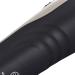 Hair Clippers for Men Adjustable Stainless Steel Electric Clipper Anti-Slip Trimmer for Beard Men Grooming Kit Tool Black - Buy Online on GoSupps.com