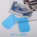 Ustnir 30 EMS Gel Pads - Replacement for Belly & Arm Muscle Stimulators | Electrical Muscle Stimulation Accessories - Buy Online on GoSupps.com