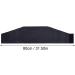 USB Heated Lumbar Belt for Men & Women - Thickened 5V Waist Support - NDH182 (Black One Size) - Stay Warm & Comfortable - Buy Online on GoSupps.com
