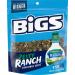 Bigs Hidden Valley Zesty Ranch Flavour Sunflower Seeds 152g (5.35 OZ) - Buy Online on GoSupps.com