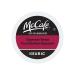 McCafe Espresso Roast K-Cup Pods Coffee 24 Pack Espresso 1 count (Pack of 24)