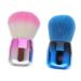 MAGICLULU Mushroom Head Stucco Powder Makeup Brush Blusher Brush Loose Powder Beauty Brush Loose Powder Brush Cosmetic Brush Tool Foundation Brush Makeup Brush Blush Makeup Brush