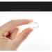 Anti-Slip Silicone Glasses Ear Hooks | Lxterness Universal Bracket for Sunglasses & Reading Glasses - Comfort & Protection Accessories - Buy Online on GoSupps.com