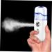 MAGICLULU Nano Water Replenishing Instrument Handheld Beauty Instrument Water Replenishment Instrument USB Charged Humidifier Portable Humidifier Face Humidifier - Buy Online on GoSupps.com