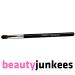 Flat Concealer Brush - Precision Makeup Tool for Eyes, Brows, and Eyelids | Synthetic Bristles for Blending Liquid, Cream, and Powder Products | Cruelty-Free - Buy Online on GoSupps.com