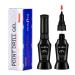 Ofanyia 1Pc Nail Art Rhinestone Glue Drill Gel Adhesive Gem Jewelry Diamond Polish UV Gel Glue Nail Art Glue