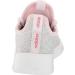 adidas Kids Cloud Foam-Pure Running Shoe - Big Kid (8-12 Years) - White/Clear Pink - Buy Online on GoSupps.com